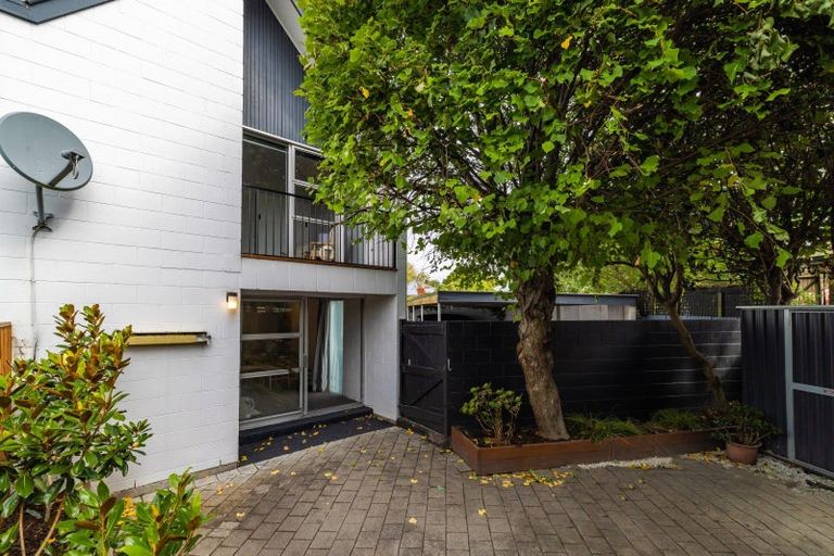 Photo of property in 6/25 Rogers Street, Sydenham, Christchurch, 8023