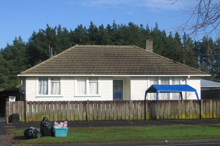 Photo of property in 12 Norrie Street, Bader, Hamilton, 3206