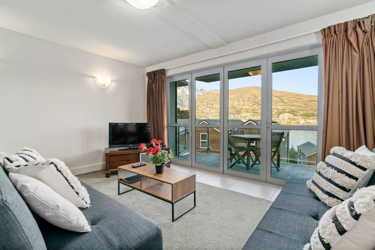 Photo of property in Breakfree Alpine Village, 7/643 Frankton Road, Queenstown, 9300