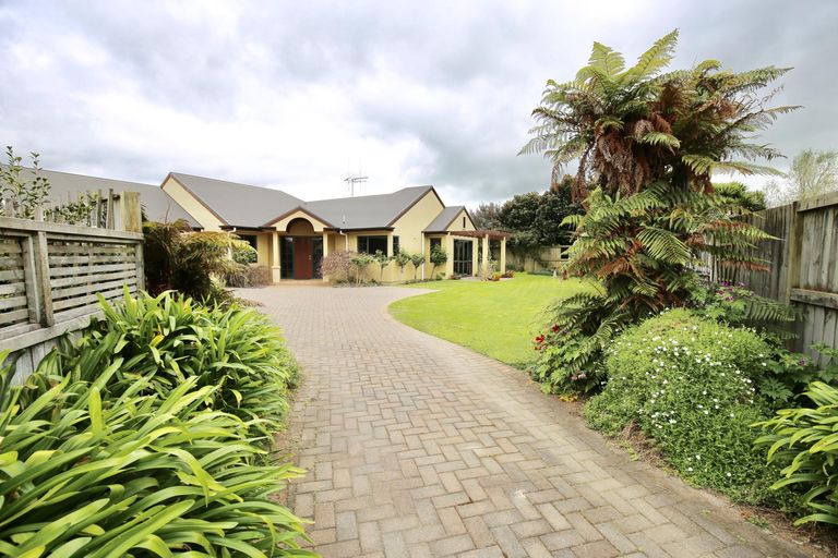 Photo of property in 9 Hampstead Way, Rototuna North, Hamilton, 3210