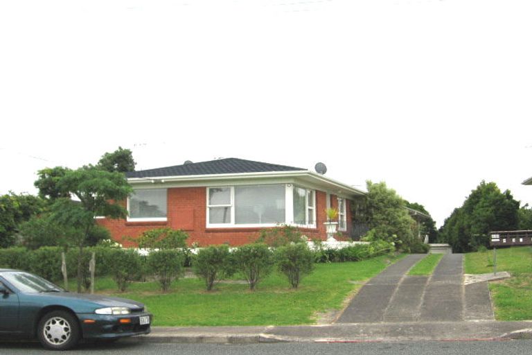 Photo of property in 4/109 Ocean View Road, Hillcrest, Auckland, 0627