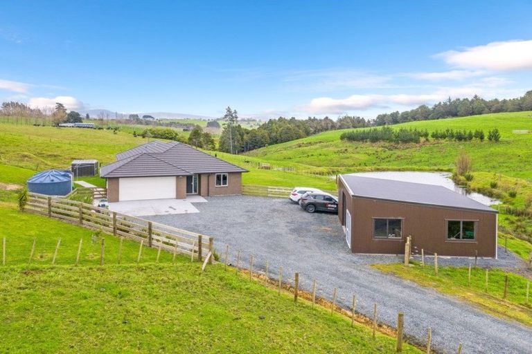 Photo of property in 3 Kendall Road, Maungakaramea, Whangarei, 0178