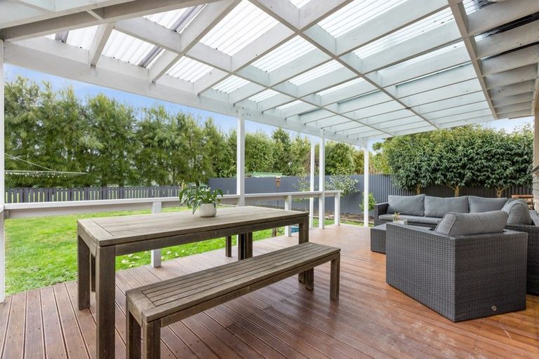 Photo of property in 974 Riverslea Road South, Longlands, Hastings, 4122