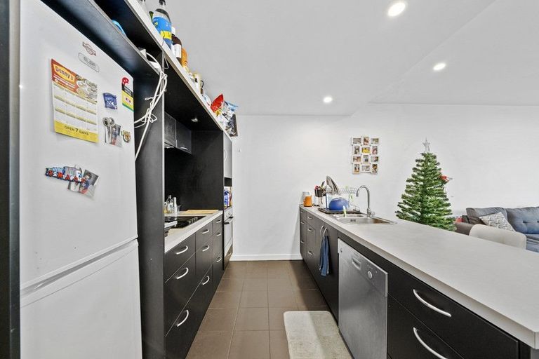 Photo of property in 4c/1 Hanson Street, Mount Cook, Wellington, 6021