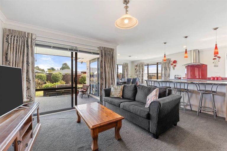 Photo of property in 16 Lambie Street, Leeston, 7632