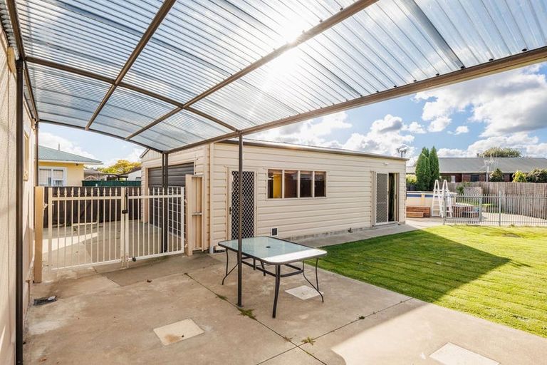 Photo of property in 44 Lancaster Street, Highbury, Palmerston North, 4412