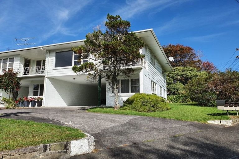 Photo of property in 1/84 Kohimarama Road, Kohimarama, Auckland, 1071