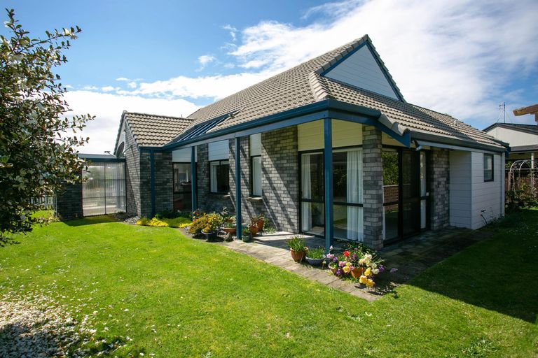 Photo of property in 52 Findlater Street, Matamata, 3400