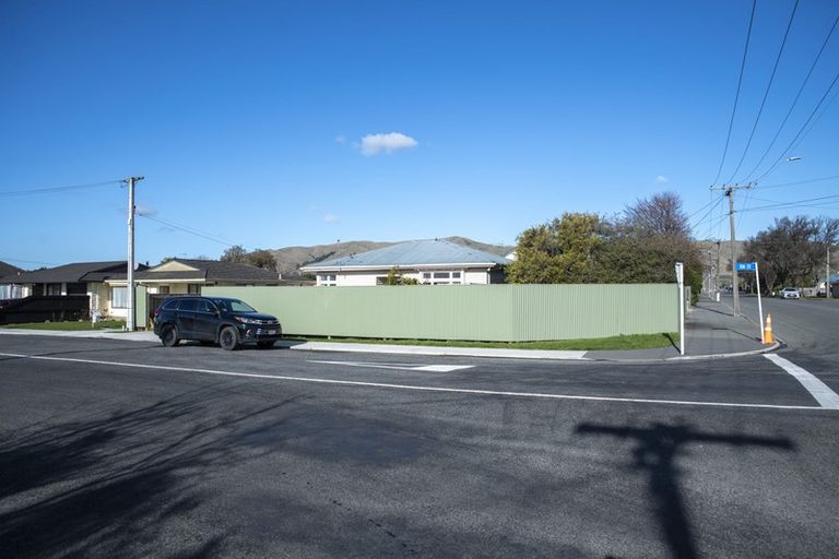 Photo of property in 155 Scott Street, Redwoodtown, Blenheim, 7201