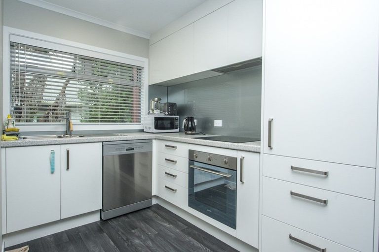 Photo of property in 11/16 Hammond Street, Hamilton Central, Hamilton, 3204