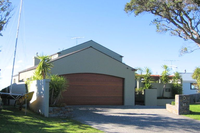 Photo of property in 43 Mariners Grove, Algies Bay, Warkworth, 0920