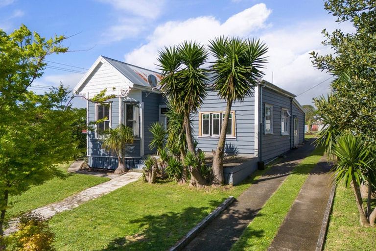 Photo of property in 24 Gilmour Street, Waihi, 3610