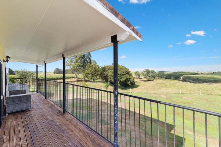 Photo of property in 134 Vospers Road, Lichfield, Putaruru, 3482