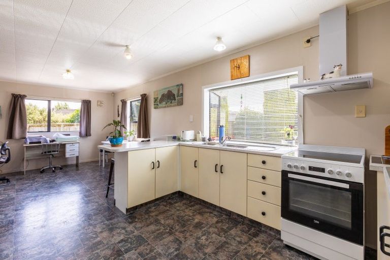 Photo of property in 5a James Street, Dannevirke, 4930