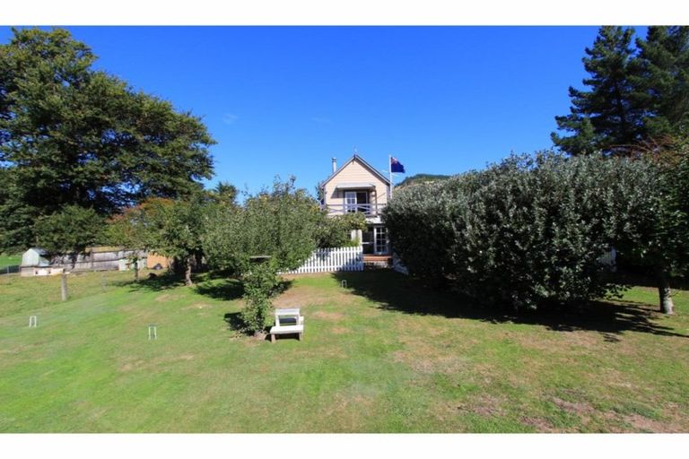 Photo of property in 426 Onamalutu Road, Onamalutu, Blenheim, 7275