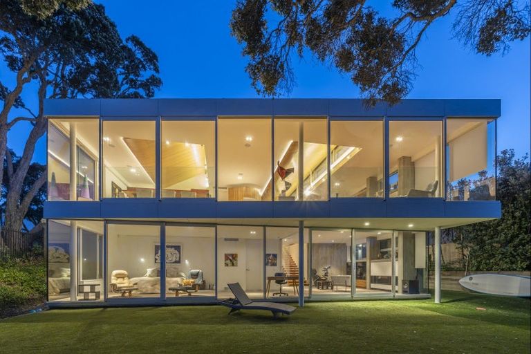 Photo of property in 37 Ewen Street, Hauraki, Auckland, 0622