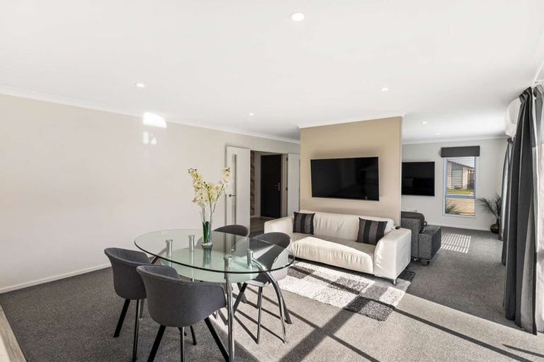 Photo of property in 510 East Maddisons Road, Rolleston, 7615