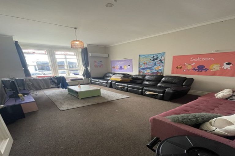 Photo of property in 10 Kensington Street, Te Aro, Wellington, 6011