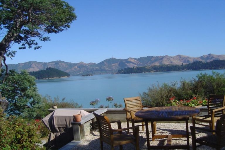 Photo of property in 476 Marine Drive, Charteris Bay, Lyttelton, 8971