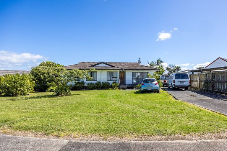 Photo of property in 9 Crail Court, Totara Heights, Auckland, 2105
