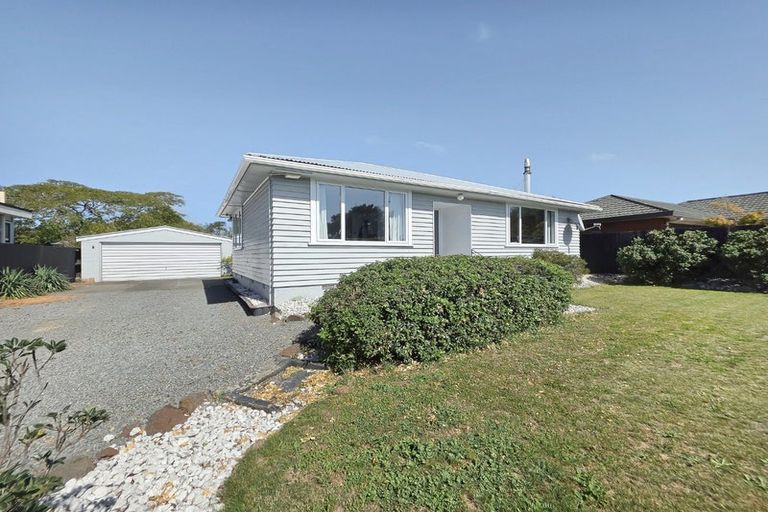 Photo of property in 6 Travis Road, Burwood, Christchurch, 8083