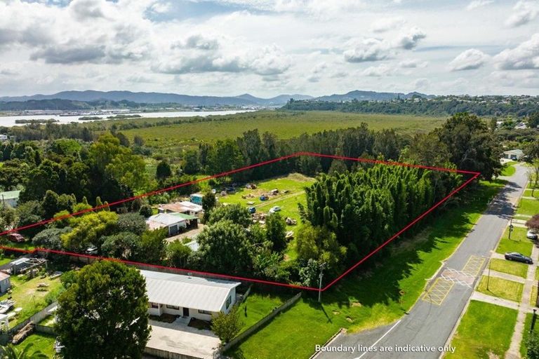 Photo of property in 26a Raurimu Avenue, Onerahi, Whangarei, 0110