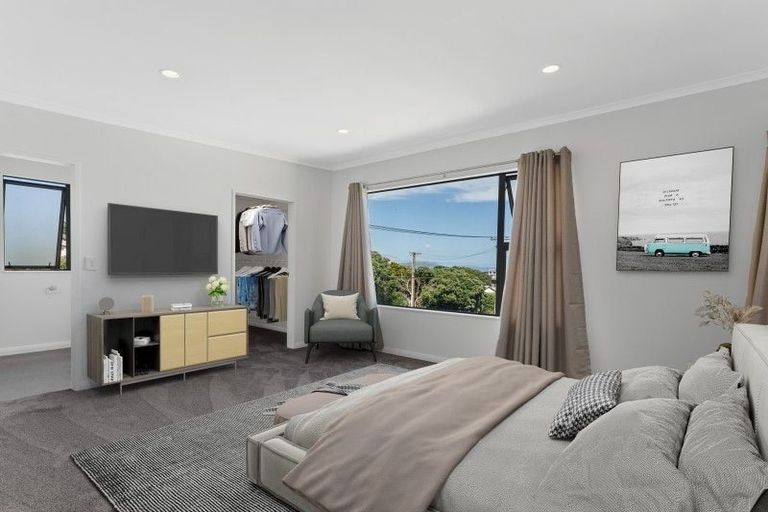 Photo of property in 3b Jeep Road, Raumati South, Paraparaumu, 5032