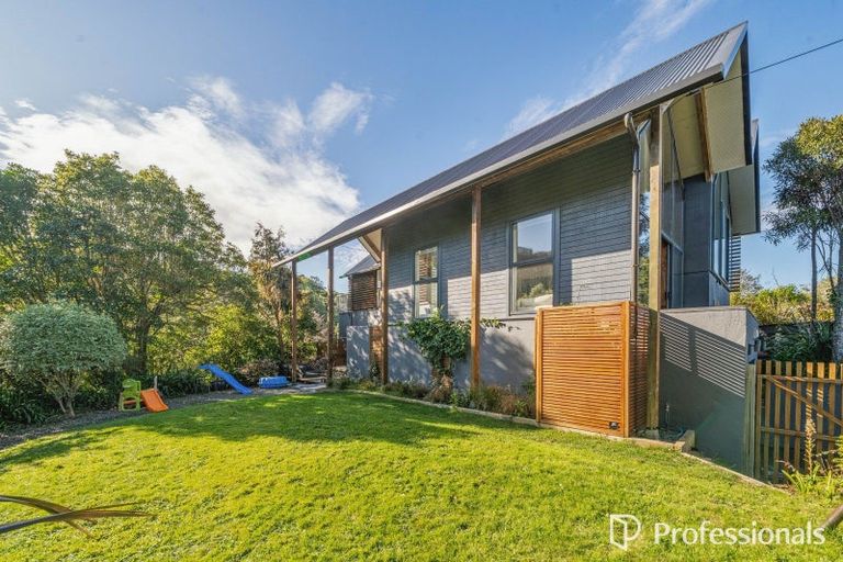 Photo of property in 49 Wairere Road, Belmont, Lower Hutt, 5010