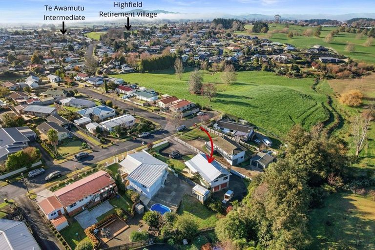 Photo of property in 116 Eden Avenue, Te Awamutu, 3800