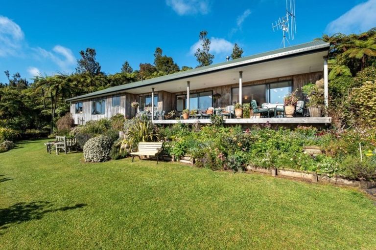 Photo of property in 449b Lund Road, Aongatete, Katikati, 3178
