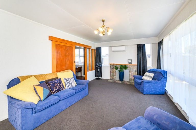 Photo of property in 25 Seaforth Avenue, Milson, Palmerston North, 4414