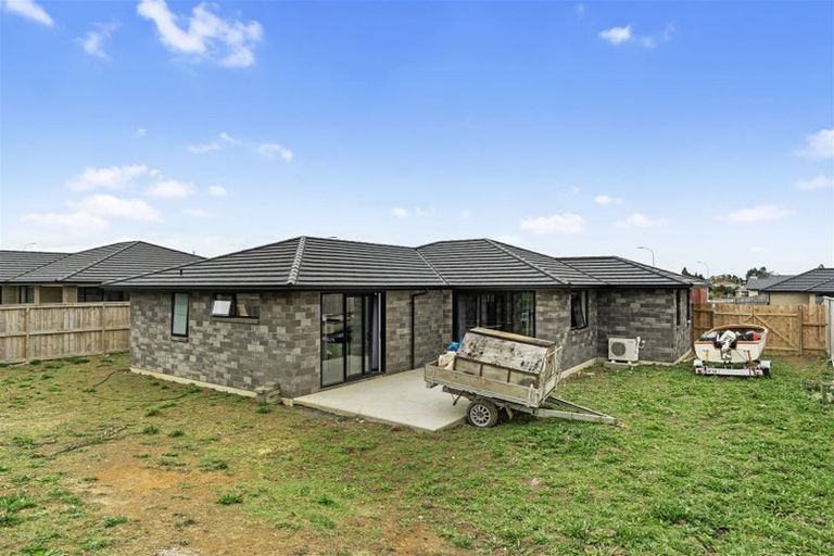 Photo of property in 67 Murray Ward Drive, Te Kauwhata, 3710