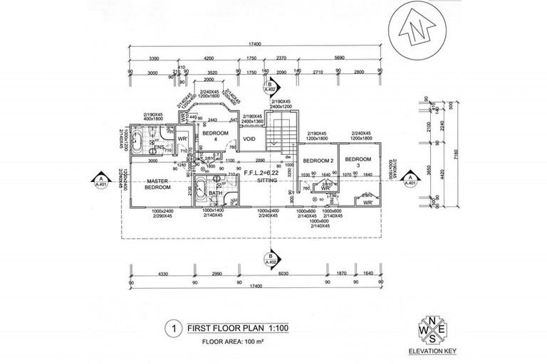 Photo of property in 3 Ludlam Crescent, Woburn, Lower Hutt, 5010