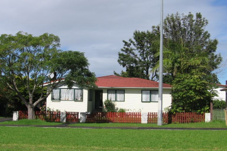 Photo of property in 55 Universal Drive, Henderson, Auckland, 0610