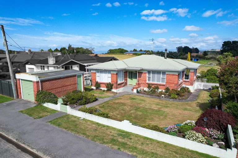 Photo of property in 125 Eden Street, Oamaru, 9400