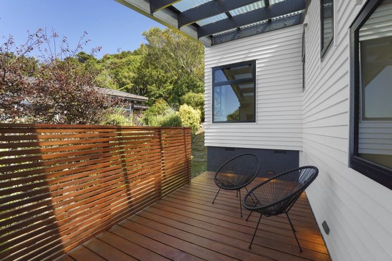 Photo of property in 20 Kabul Street, Khandallah, Wellington, 6035