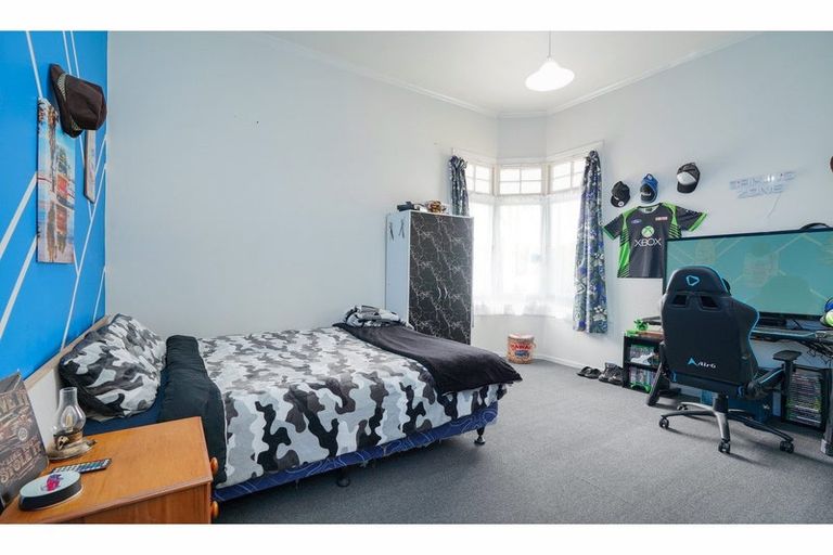 Photo of property in 121 Pomona Street, Strathern, Invercargill, 9812
