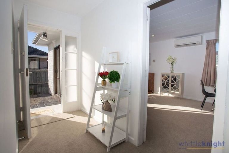 Photo of property in 1/36 Bethel Crescent, Bishopdale, Christchurch, 8053