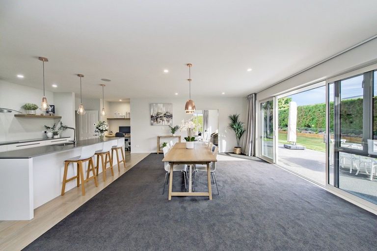 Photo of property in 5b Manor Drive, Rolleston, 7614