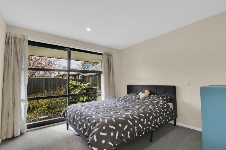 Photo of property in 4/11 Lindsay Street, St Albans, Christchurch, 8014