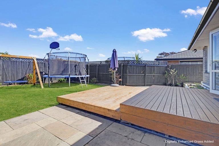 Photo of property in 1/9b Kirner Street, Burwood, Christchurch, 8083
