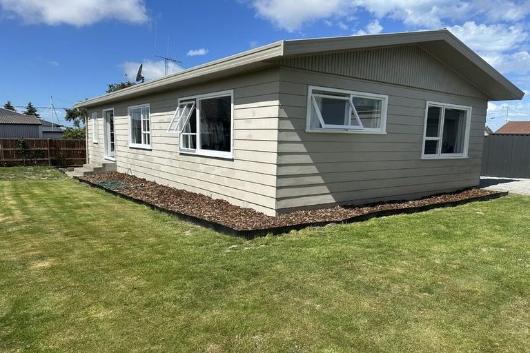 Photo of property in 8a Poplar Street, Gleniti, Timaru, 7910