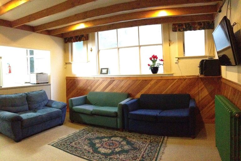 Photo of property in 3 Union Street, North Dunedin, Dunedin, 9016