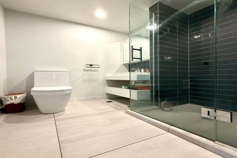 Photo of property in Pinnacle On Victoria, 1205/160 Victoria Street, Te Aro, Wellington, 6011