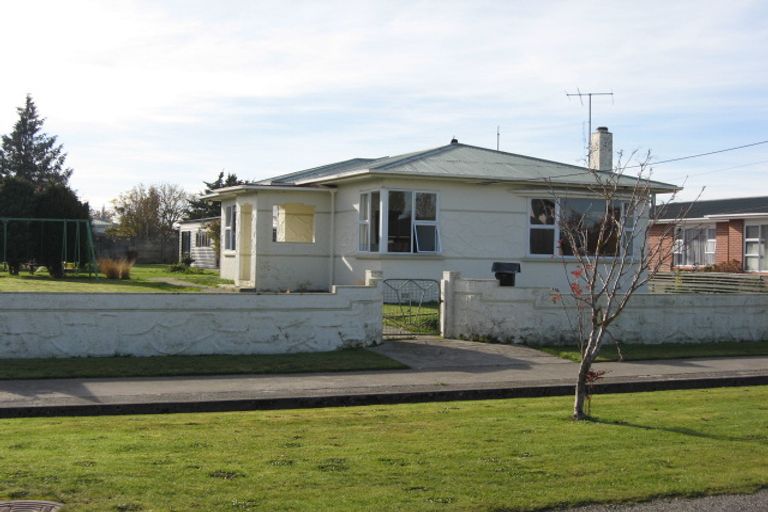 Photo of property in 8 Scott Street, Mataura, 9712
