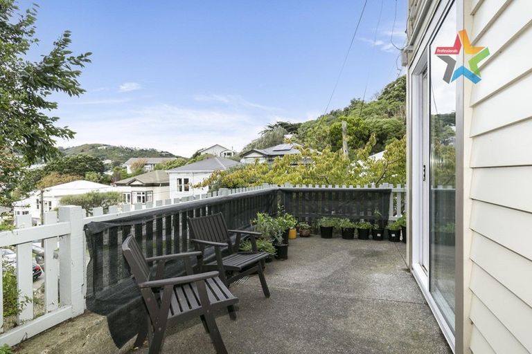 Photo of property in 38 Ribble Street, Island Bay, Wellington, 6023