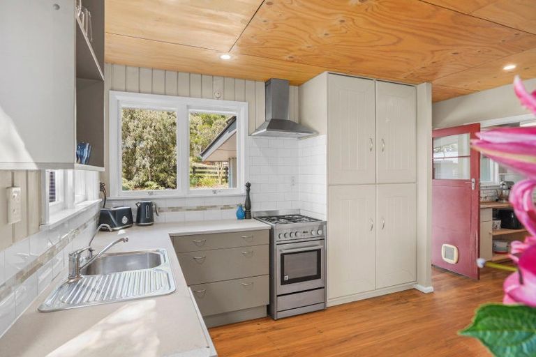 Photo of property in 379 Pyramid Valley Road, Pyramid Valley, Waikari, 7491