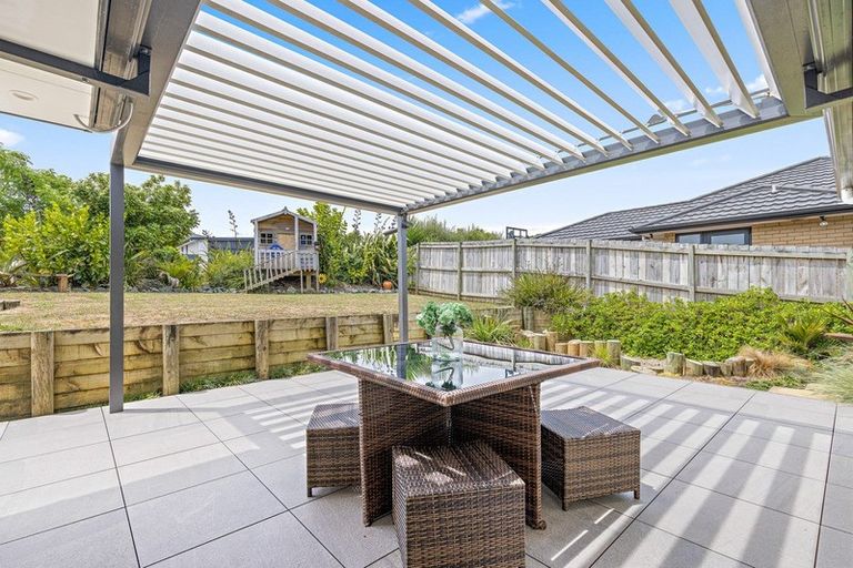 Photo of property in 20 Motiti Street, Warkworth, 0910