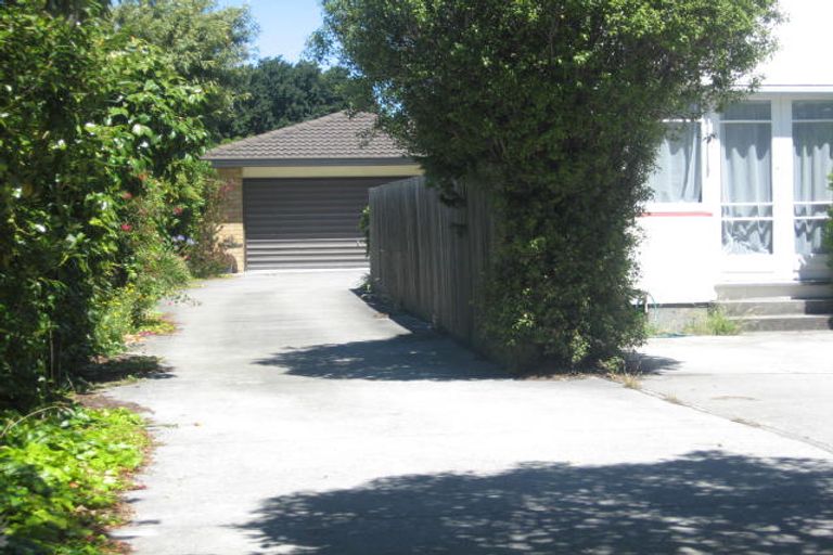 Photo of property in 31a Main South Road, Sockburn, Christchurch, 8042