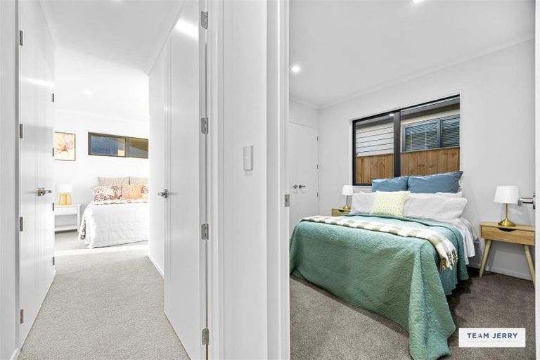 Photo of property in 233 Murphys Road, Flat Bush, Auckland, 2019